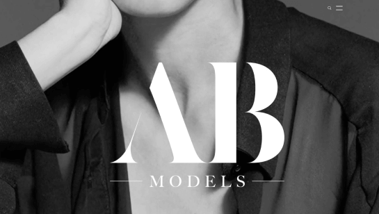 model management website